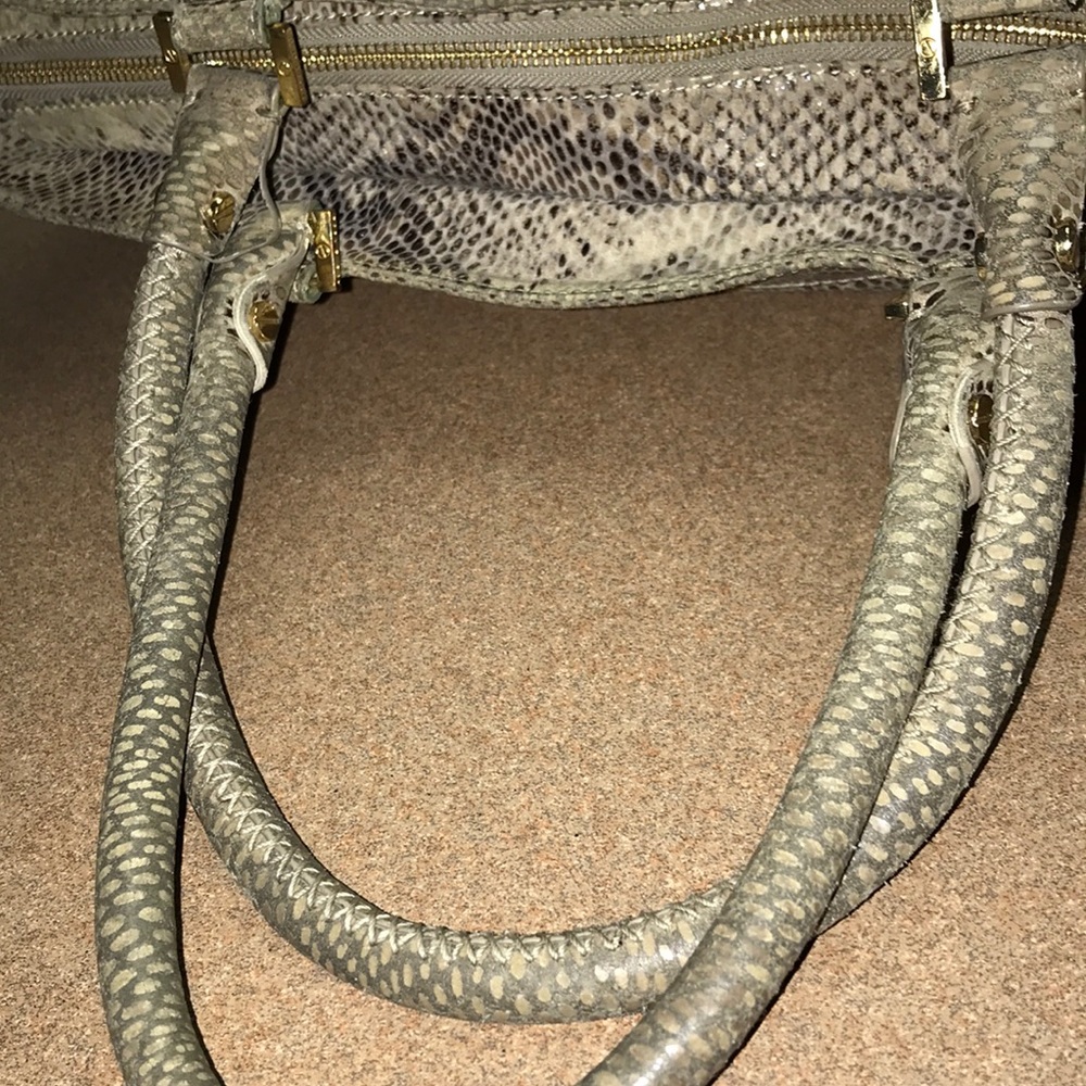 Tory Burch tote - Picture 7 of 8